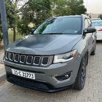 كومباس ليمتد • ٢.٤ • ٢٠٢١