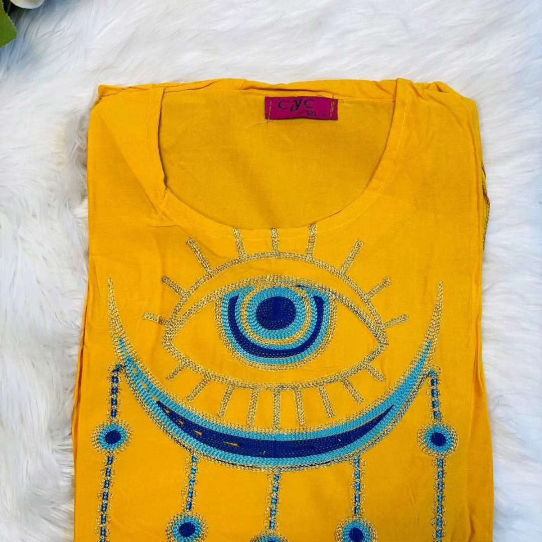 🌸 كوني دومآ متألقة 🌸

أجمل الموديلات لصيف 🌞2025🌞

جديد وحصري ❤️‍🔥
موديل نزاكة وجمال وأناقة ☺️

توفرت دشداشة رمضانية ام العين والحاشية كركش من الاسفل 🧿 🌙🌙

دشداشة ميدي خامة كشمير الأيطالي الأصلي درجة أولى بداعة الفصال يجنن باللبس 🤭💯💯

الالوان : سمائي وأصفر 🩵💛

القياسات :  3XL.4XL.5XL.6XL. 💯✅

ملاحظة ! أكبر قياس يلبس لحد وزن ٩٠ كيلو 

السعر 18 الف 
🚘 يوجد خدمة توصيل لجميع محافظات العراق 4 الاف 🚘


**إذا كنت صاحب هذا الإعلان وتريد حذفه لأي سبب، رجاءا أرسل رسالة إلى الدعم الفني**