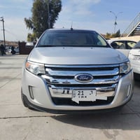 فورد ايدج • ٢٠١٢ • كركوك