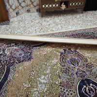 سجادة تركي • مترين ونص • جديد