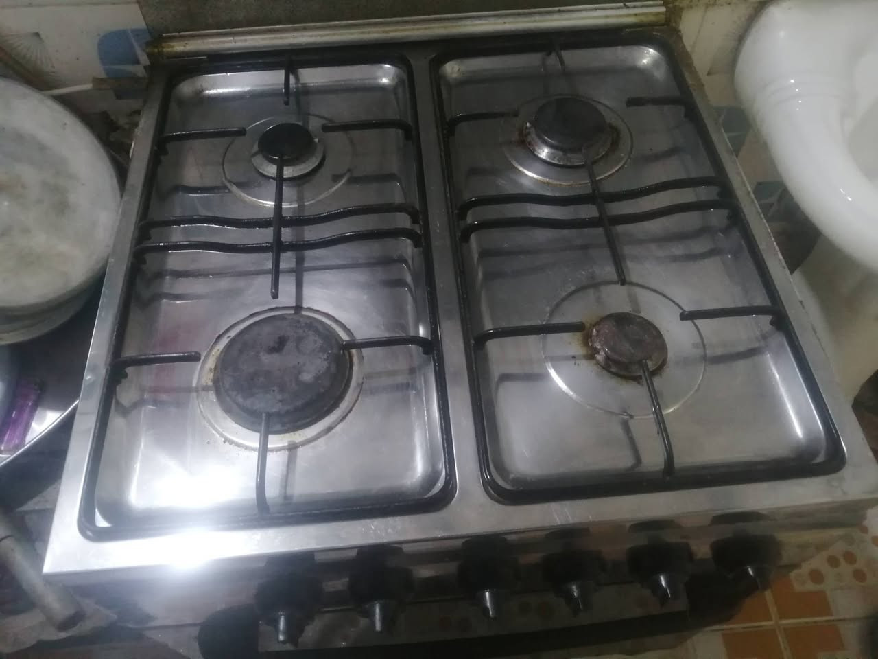 طباخ للبيع للاستفسار عالخاص


**إذا كنت صاحب هذا الإعلان وتريد حذفه لأي سبب، رجاءا أرسل رسالة إلى الدعم الفني**