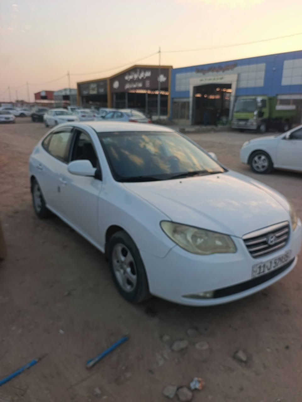 السلام عليكم لانتره 2009 رقم بغداد دولي  مكفوله كفاله عامه   قطعه تبديل فقط (كير محرك جدد) تبريد تدفئه  مكان السياره بابل جبله ***********  السعر 110 بيها مجال
