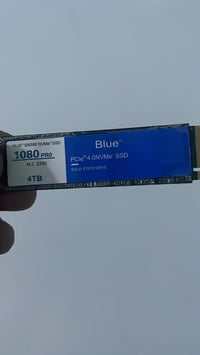 هارد ٤تيرا • فحم