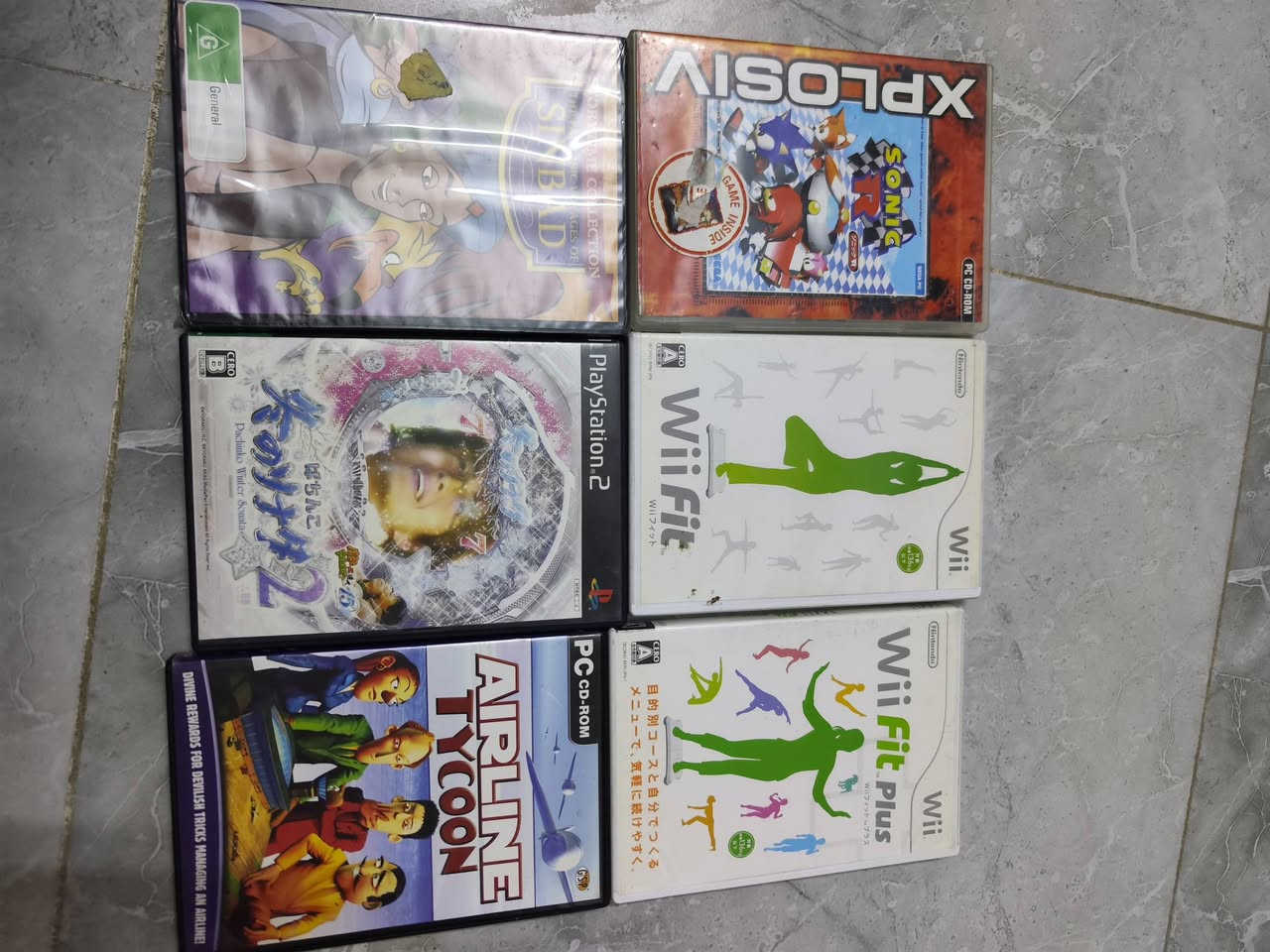 للبيع يتوفر توصيل


**إذا كنت صاحب هذا الإعلان وتريد حذفه لأي سبب، رجاءا أرسل رسالة إلى الدعم الفني**