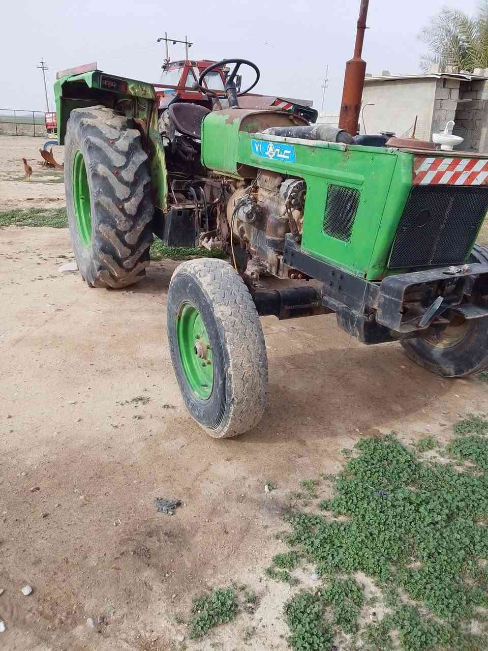 مكينه للبيع مكفوله من كل عيب فقط نمره 4زعلانه ماتبدل للعلم بدون ***********
