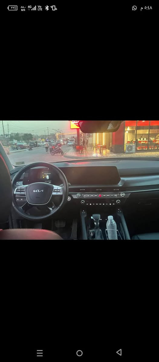 كية تولارايد24 ماشية 5الف بيها بارد بل جملق الخلفي وشبر بل بنيد بدون ايرباك فتحة بصمة تشغيل عن بعد كشنات جلد منفصل اربع وضعيات قيادة  بغداد بسمي  بيع او مراوس سبورتج أو توسان السعر او اي استفسار على رقم ***********
