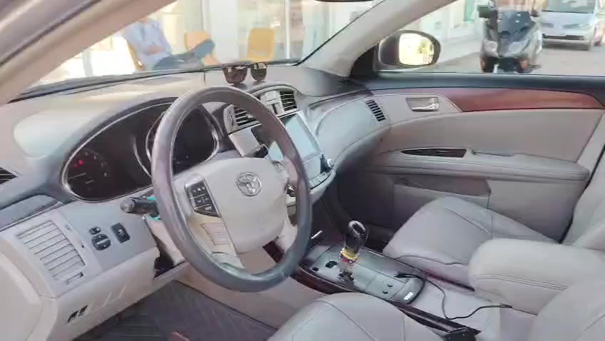 سەرەتا بە ناوی خوا toita avalonساخ  2012 مانگ 4 نمونە لە جوانی 177هەزار ڕۆشتە هەقیقی بەکینە نەکراوەتەوەبەشەرت 10 فیتەر بۆیاخ ئێرەی نییە دوپارچەی ئەوروپای هەیە سنوق و چامڵغێ دواوەی هەیە لە ڕووی مواسەفاتەوە فوول فوولە بەس پەردە و بەسمە نیە هەموو گیانی بەشەرت دینارێ مەسرەفی نیە نرخ 106 کەمێک مەجال *********** ***********
