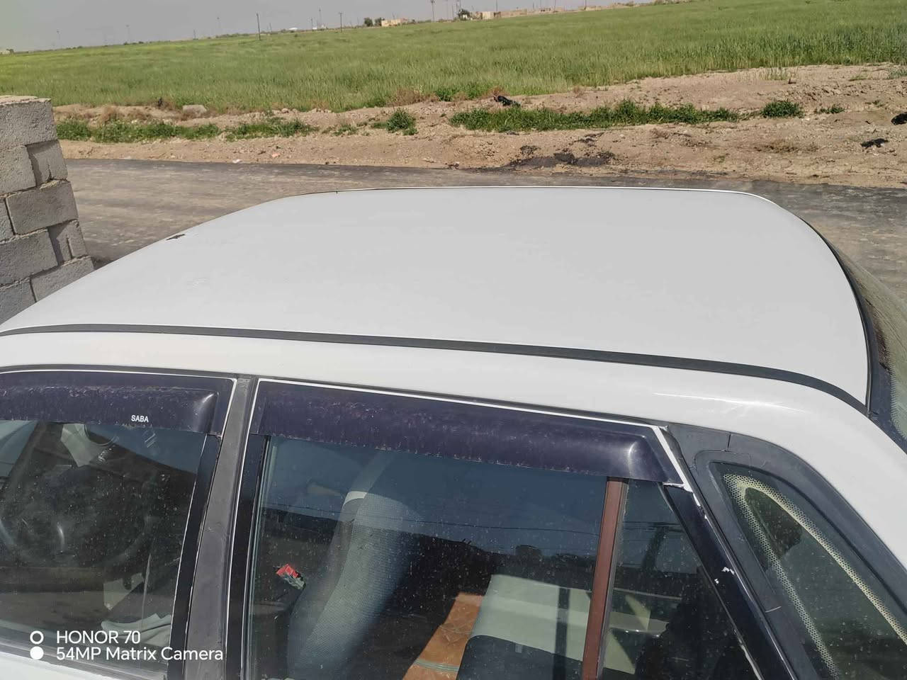 سلام عليكم سايبا موديل 2014 السياره مكفوله عده الهلالات واحد مصلح واحد بس صبغ السعر 40 المكان العماره 
***********
*********** الكحلا, ميسان
