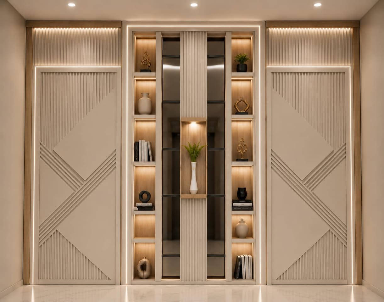 تصميم قاطع ديكور بطريقة عصرية ومميزة

لطلب التصاميم عل خاص او على الارقام

 ***********-***********
