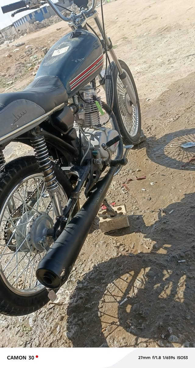 سلام عليكم دراجه اربعه كير  للبيع كلك كلك مكاني نجف حي الحرفين يم مطحنه العبد السعر 280 وبيه مجال بدون راصطه 💥✈️


**إذا كنت صاحب هذا الإعلان وتريد حذفه لأي سبب، رجاءا أرسل رسالة إلى الدعم الفني**