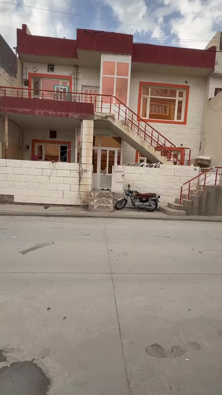 ▪️ کۆدی خانوو ١١٥

💰 بۆ زانینی نرخ کۆمێنت بنوسەو نرخت پێدەگات

▪️ ١٠٠ مەری ١٠ بە ١٠ 

▪️ رووی رۆژهەلات 

📞 ***********

📍 ناونیشانی ئۆفیسی سەرەکیمان لە سلێمانی _ تافگە _ بەرامبەر بنکەی پۆلیسەکە
