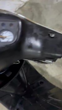 دراجه بيجي • ٦٠ سي سي • كفاله عامه