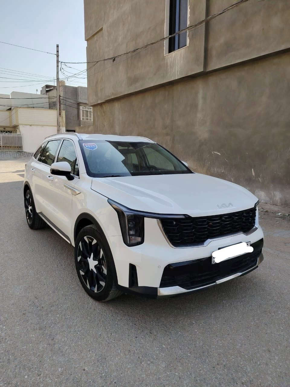 سورنتو 2025 خليجي فول مواصفات
علمآ السياره ظمان الدوليه رقم أربيل

بحالة الزيرو ماشيه 14

كامره دوار

كفاله عامه

كير ماوس

جنطه شفط

مرك 6

ويل 20

حساس تاير

بلاجكتور خلفي امامي 

داخل 16الوان

مقاعد 4كهرباء

لد نهاري

اي اسفستار

***********

السعر 280

رجآ المو شراي لا يتصل

علمآ السياره بيه مكانين بارد
