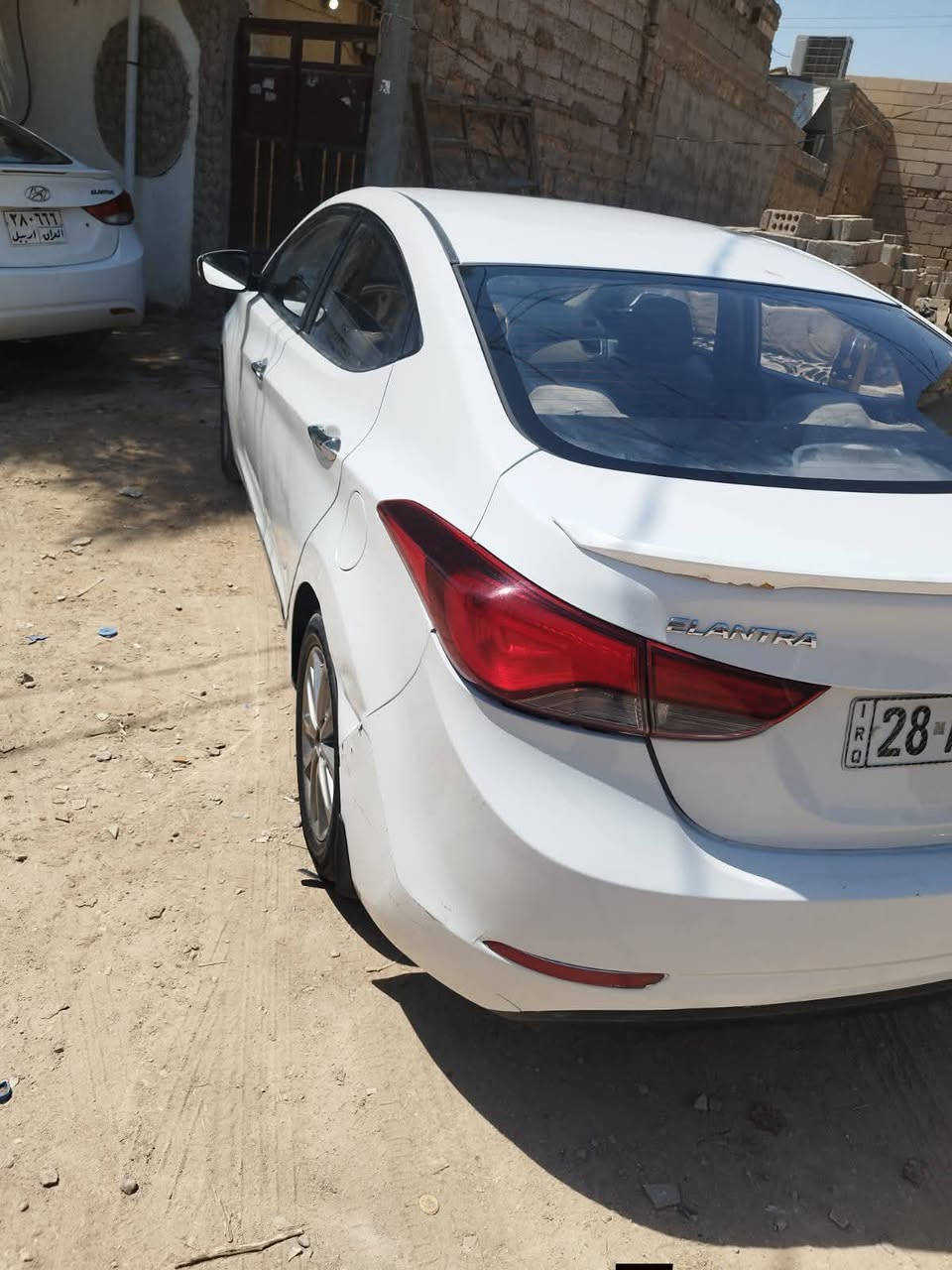 سلام عليكم النترا للبيع موديل 14 شكل ال16 السونار موضح بصوره  السعر 98 وبيها مجال لطيبين أو مراوس النترا  17او 18 19 أو سوناتا موديل 2015 .2016 المكان نجف حي ميسان *********** متواجد واتساب
