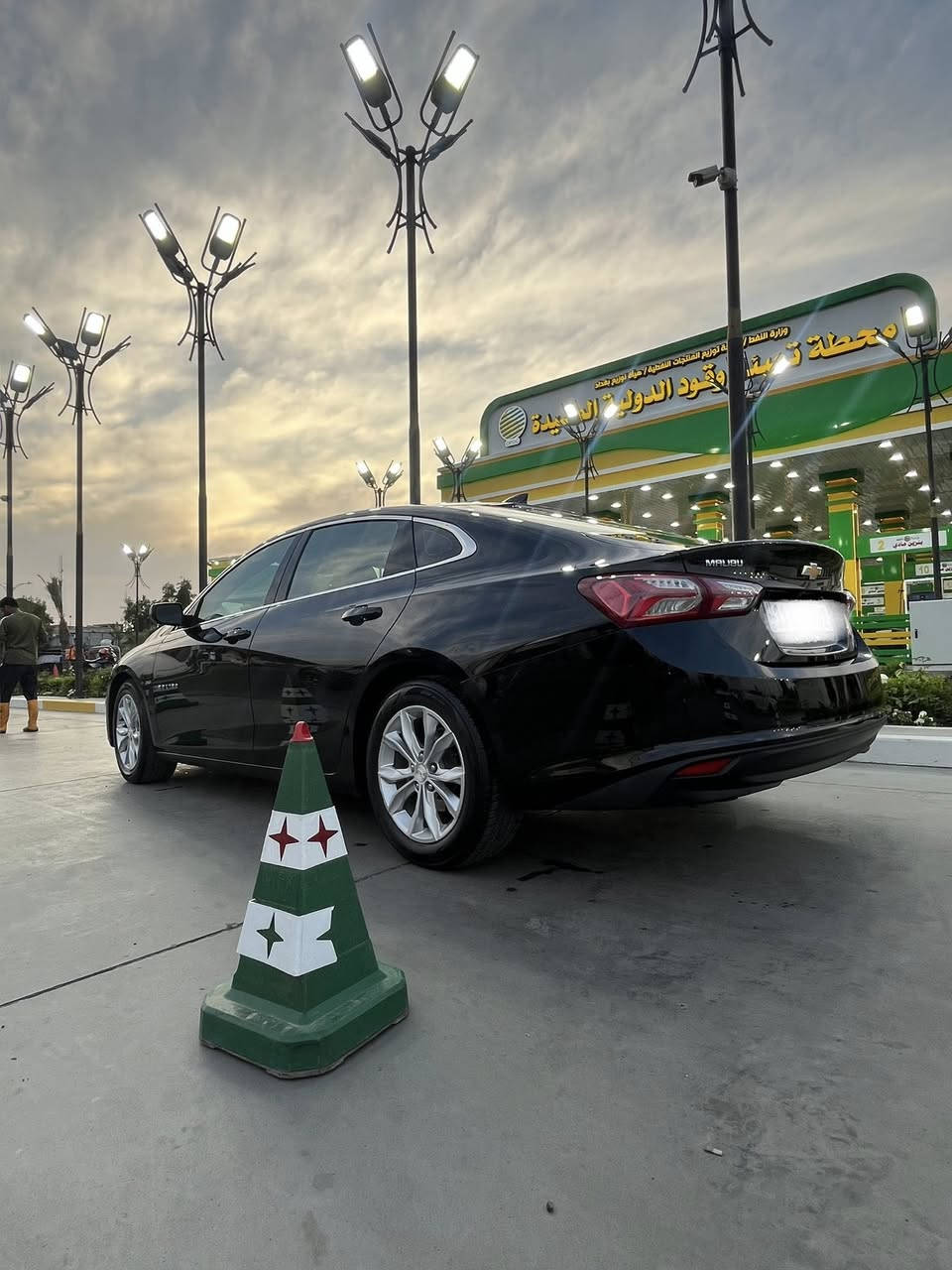 السلام عليكم ..
ماليبو فول مواصفات LT2
رقم بغداد جديد بأسمي
السيارة بيهة فقط تبديل جاملغ الامامي ايمن
باقي بلاد ومكفول سونار ايضا موجود
مواصفات السيارة فول للاخير عدا بنراما
محرك 1500تيبرو🔥
لايت بلاد مبدل ماصدة تفصيخ بلاد
ولد خلفي وامامي
تبريد قطعتين
تسخين مقود
ابل كاربلي واندرويد اوتو
تحديد مسار مثبت سرعة
تسخين مقاعد
اوتو ستوب
بصمة ابواب و تشغيل
وتشغيل عن بعد
كشنات كهرباء وجلد
سايد بريك دكمة
تحكمات ستيرن فول
Data Show  ضوء احمر رادار
كامرة خلفيه وحساسات ومرايه تعتيم
السيارةمصروف عليها حتى ارضيات اصلية  تايرات زوج نكسن ادامة عامة من فلاتر وغيرهاقبل فترة بسيطة بانزين فقط محسن ودهن اصلي
السعر 13،900$ وبيها مجال
العنوان بغداد الكرادة ***********هاتف
