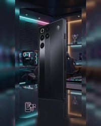 � الوحش وصل لعشاق الـ Gaming 🔥 متوفر الآن وبكمية محدودة جداً 🎮  📱 ريدم...