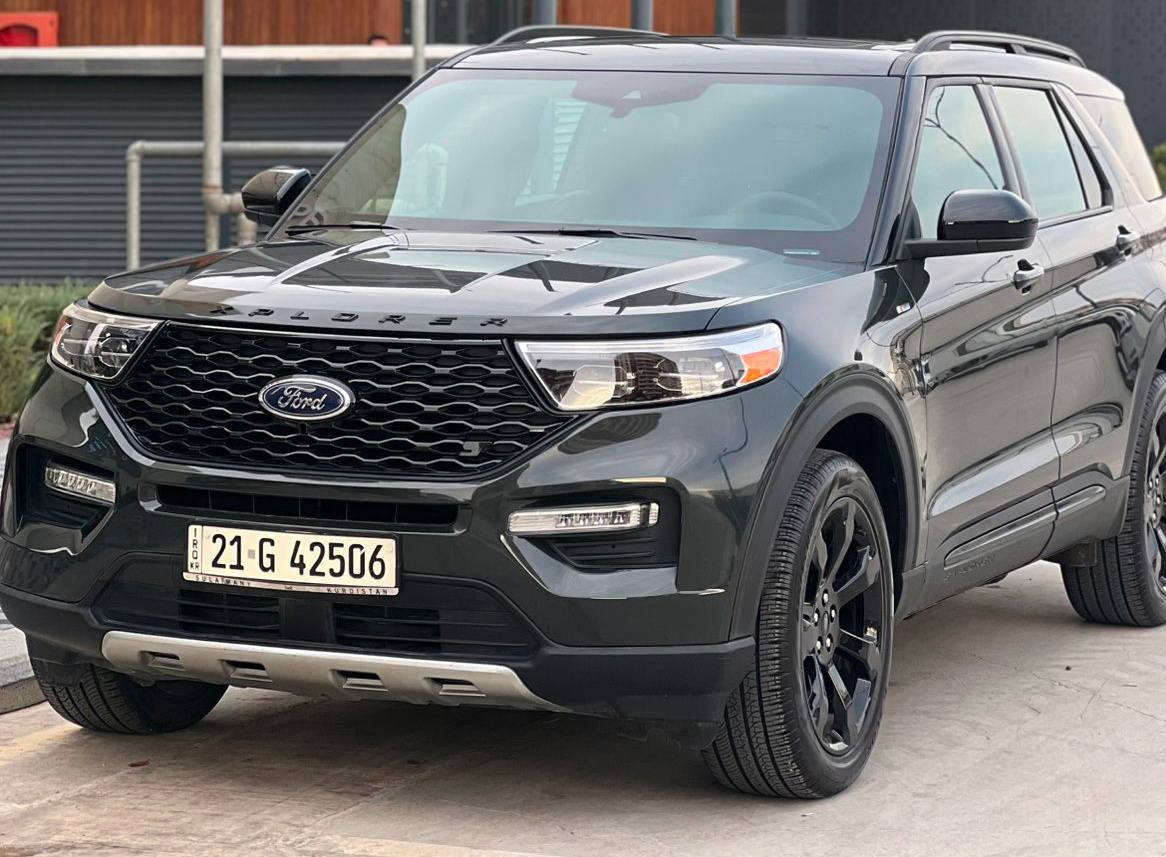 فۆرد ئێکسپلۆر 2023 st-line 🇱🇷 قەپات مواسەفات 
تەنها 10 هەزار ڕۆشتووە 
بەسمە و شەخال کوشن جلد
کوشن هیتەر سەکان هیتەر
کوشن -Vip خەتی جادەو رادار
پیشی کەپسە
دەرگای جەگ کارەبایی پانۆراما
١چەمەلەخ بۆیاخە

سعر : لە کۆمێنت داوای بکە ڕاستەوخۆ بۆت دێت 🤖 

هەموو گیانی بەشەرت
سەنەوی تازەیە  هەمووگیانی بەشەرت
1fmsk8kh1pgc322978

ژمارەی خاوەنەکەی 
***********
