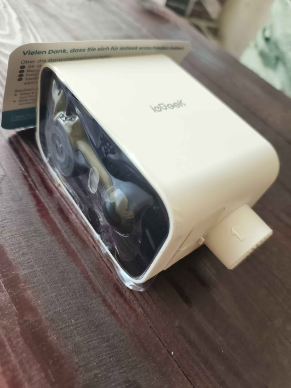 كامره جداريه 20 الف دقه 2k جديد بغداد, العراق


**إذا كنت صاحب هذا الإعلان وتريد حذفه لأي سبب، رجاءا أرسل رسالة إلى الدعم الفني**