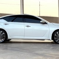 التيما SL • ٢٠٢٤ • بدون صبغ