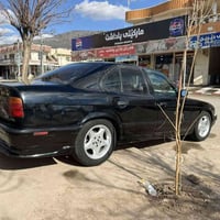 بي إم دبليو 535 • فل اوبشن • دست