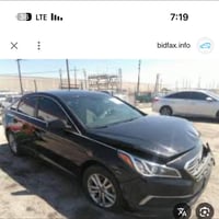 سوناته • ٢٠١٧ • رقم شمالي