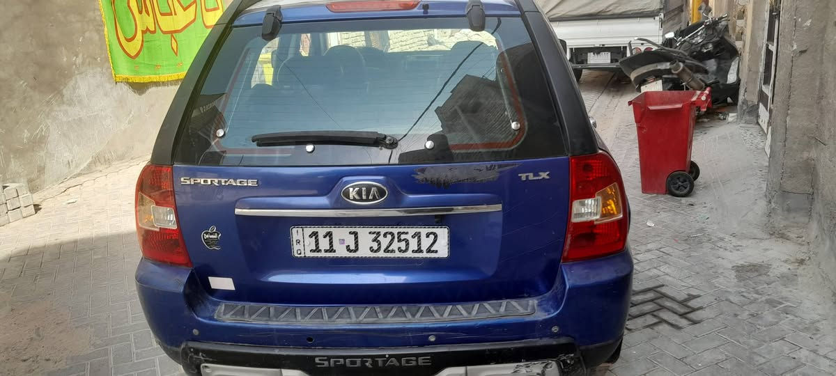 سلام عليكم سبورتج٢٠١٠ كوري للبيع او مراوس فتحه بالقماره كشن جلد تدفئه بالكشنات ماشيه ٢٠١  ألف  صبغ ٣قطع  بدون حادث بغداد انكليزي السعر ١١٠  محرك ٢٠٠٠  بغداد م الصدر وشكرا


**إذا كنت صاحب هذا الإعلان وتريد حذفه لأي سبب، رجاءا أرسل رسالة إلى الدعم الفني**