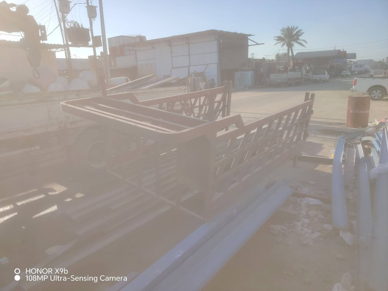 محجر كيه نثيه للبيع ٢٧٥ نجف ***********
