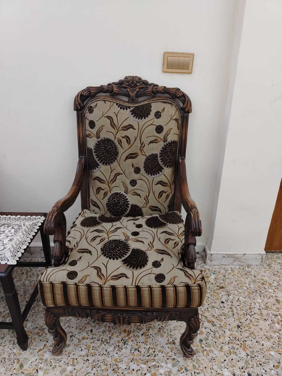 السلام عليكم قنفات للبيع
السعر ٤٠٠


**إذا كنت صاحب هذا الإعلان وتريد حذفه لأي سبب، رجاءا أرسل رسالة إلى الدعم الفني**