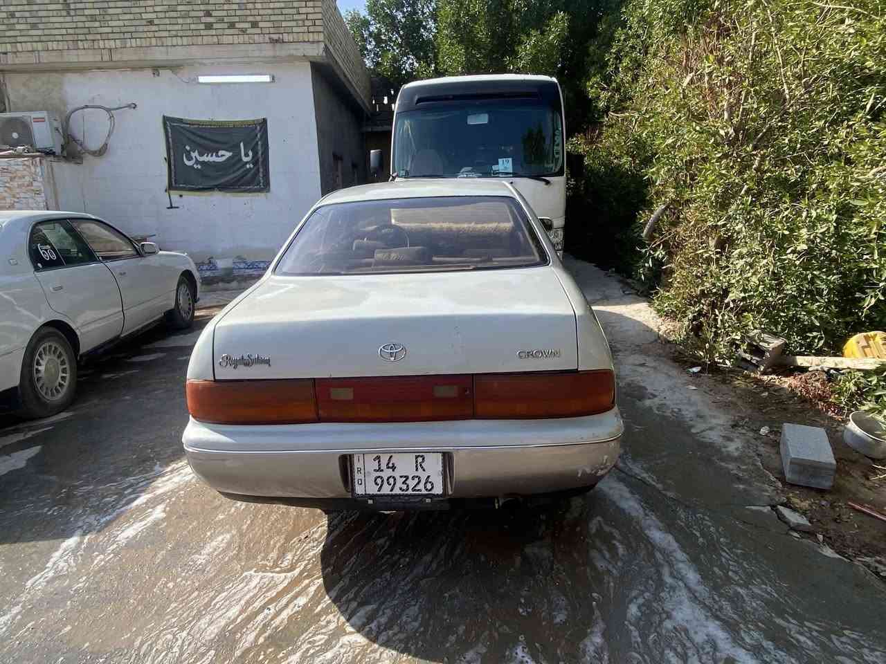 سلام وعليكم 
بطه البيع مديل 92
مكفوله كص ونغل و اصوليات بسمي تحويل ثاني يوم 
مصبوقه جماله مكينه ثنين ونص ديلكو كير كفاله 
مكاني البصره التنومه نهر حسن 
السعر 53 وبيها مجال 
الاتصال ***********
