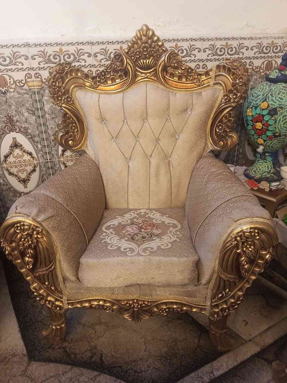 تخم زان ايراني عشر مقاعد تكمه ماينشال مابي اي ضرر نظيف لسعر 450بي مجال بسيط مكان مشتل شارع لمطبك *********** بغداد, العراق
