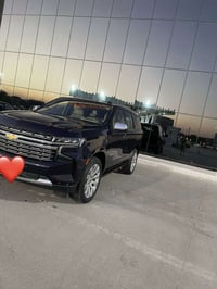 تاهو برايمير • ٢٠٢١ • ٨٠ الف كم