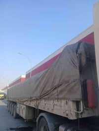 جادر مطري • ١٦م×٦م • موصل