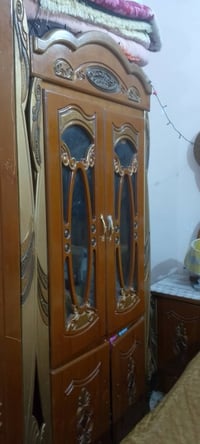 خزانة صاج • النصير غراف • قابل تفاوض