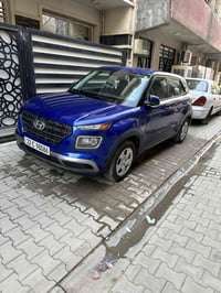 هونداي فنيو • ٢٠٢٢ • حادث مصلح