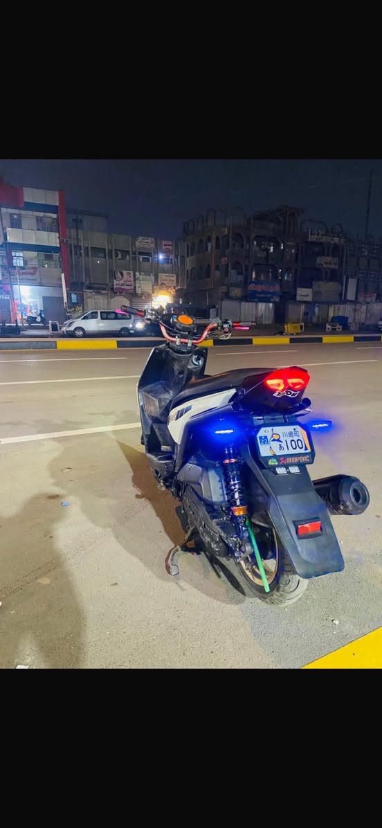 سلام عليكم سكنس جبلي دراجه نضيفه مال رمبه مستعجل علبيع رقم لهاتف (***********) لسعر 900
