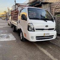 كيا 2019 • بغداد • رقم واسط