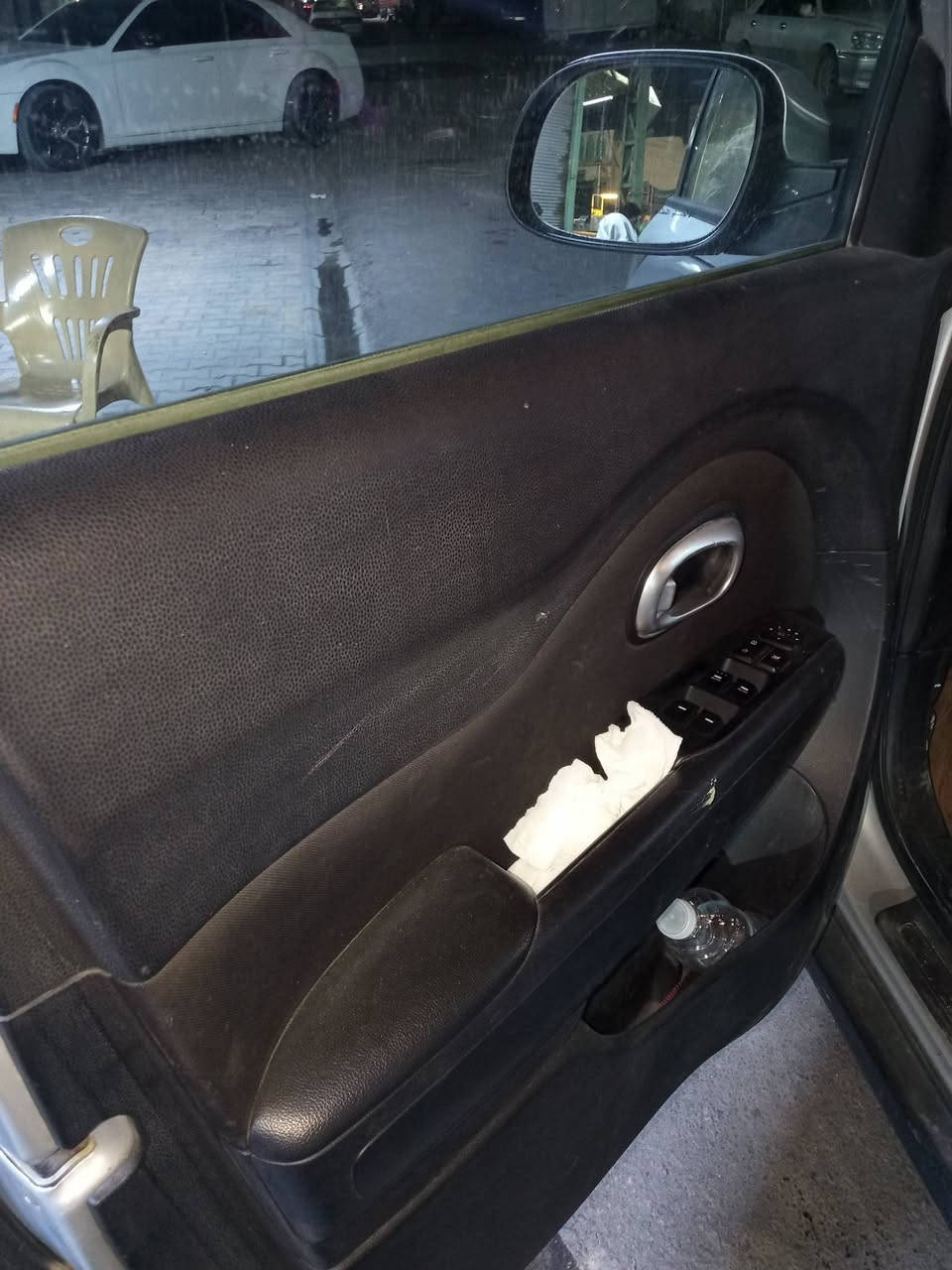 صول 2016 بانزين محرك 2000 
تبريد حدادية مكينة مكفولة 
گصة جنطة مكان السيارة بالنجف
ب48 وبيها مجال بسيط
***********
