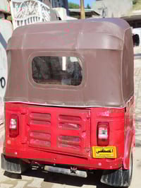 تكتك • موديل ١٨ • أوراق أصلية