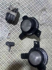 دسكات فورتي أصليات تفصيخ نظفات جدا من موديل ١٩ لل ٢٤   نظافه ٩٠ب ١٠٠ ا...