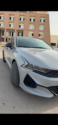 كي فايف • ٢٠٢٣ • حادث