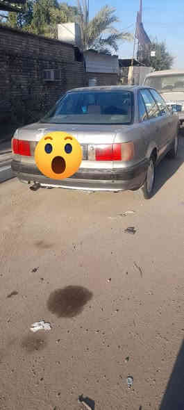 السلام اودي موديل ١٩٩٢ سيارة جاهزة كير مكينة داخل جديد سيارة جاهزة رقم ديالى مشروع وطني شرط التحويل بيع او مراوس السعر ٣٠ وبيها مجال *********** ..
***********
