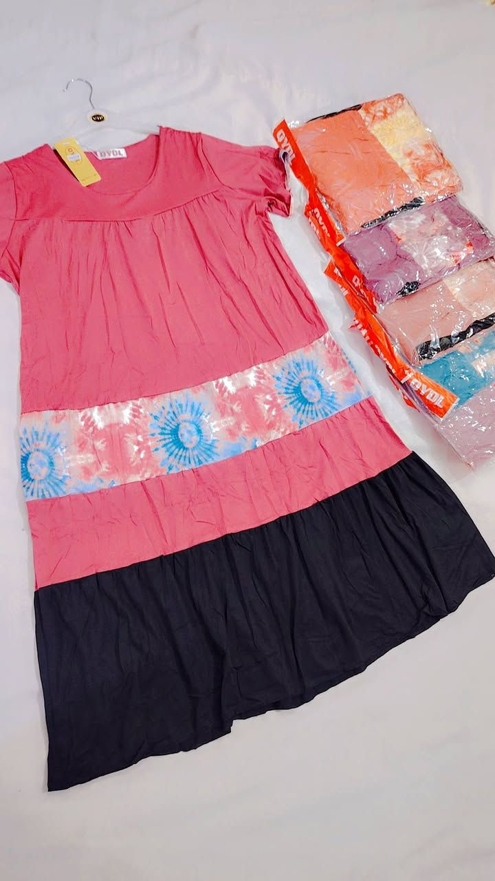 دشداشة نسائية  فانيلة قياس خاص سعر ٦


**إذا كنت صاحب هذا الإعلان وتريد حذفه لأي سبب، رجاءا أرسل رسالة إلى الدعم الفني**