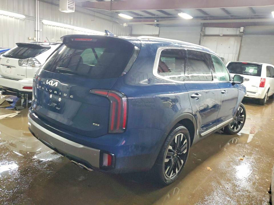 (اعـــــــــــــلان مــــــــــــــــزاد 📢 ) 

2025 KIA TELLURIDE SX PRESTIGE 

كيا تيلورايد اساكس برستيج : ٢٠٢٥

حالة السيارة : تعمل

ضرر السياره : كما موضح بالصوره 

تاريخ الــــــمزاد الثلاثاء : 2026/3/17

وقت المزاد الساعه : الثامنة ليلا 

اللـــــــــــــــــــــــــــون : ازرق 

عداد المسافه : 6.575

حجم المحـــــــــرك : 6 سلندر 3.8

مدة الوصول : 60 الى 90 يوم

للإشتراك في المزايدة يرجى الحضور الى  مكتبنا للـتأكيد على تثبيت السياره المزاده.

العنوان : النجف الاشرف قضاء المناذره( ابوصخير) شارع حيره ابو صخير مكتب عمار لمزاد السيارات الامريكيه 

               تلفون 
              *********** واتساب
              *********** للاتصال
               عمار ابو عباس

