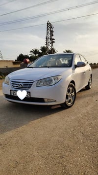 النترا • ٢٠١١ • واسط