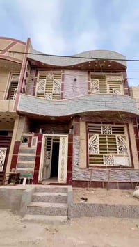 حي ميثم التمار • ٧٥م • غرفتين