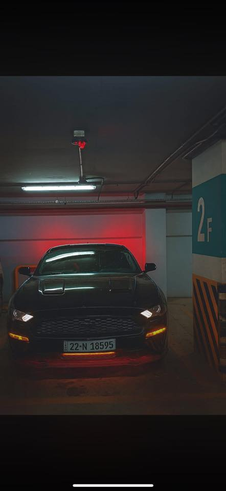 موستانج 2023 standar بيع  او مرواس حسب الرغبة
‏ EcoBoost 2.3 

رادار امامي 

شاشة كبيره 

كاربلاي 

تحديد مسار 

ماشيه 14 الف

السياره رقم كاتي ورقمته ب اسمي 

حادث الجاملغ الايمن وراجع نفسه 

الجاملغ الايسر بارد بي على كد شبر 

مكفوله من شواصي ولغود والبدنه 

الايرباكات مكفولات سليمات كلهن 

السياره صفر مسج نضيفه ومتحتاج شي 

السياره ماشيه فقط 14 الف 

للاستفسار ***********
