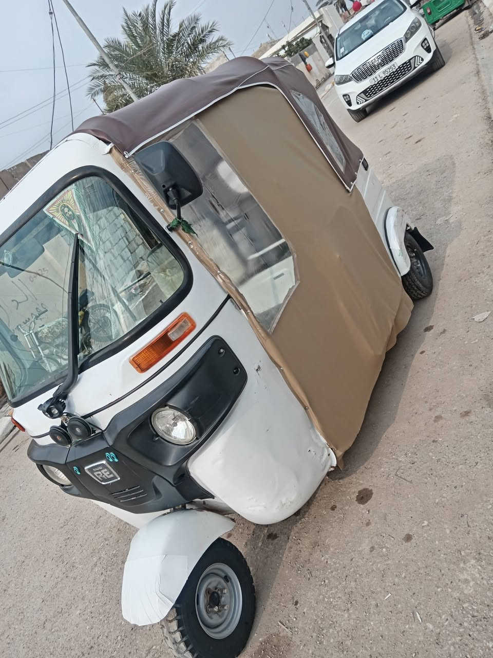 تكتك للبيع موديل 2021 شهر 11 رقم واسط

المكان واسط قضاء الحي الاستفسار ***********
