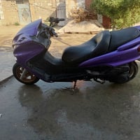 ماجسته • موديل 2022 • محرك بكفالة