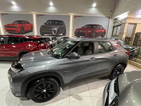 ماشاللة
هةرزانترين شوفرليت ترابلايزةر
2021
فروشتنى خيرا 
تةنها دةعامى پيشةوةى سبوغة
ارباك سيستم
مةكينة 3 پستنى توربو
گير مةكينة كارةباى هةمووى بةشةرت
نرخى 110 مةجاليكى زور كةم
ناونيشان هةولير
*********** أربيل, العراق
