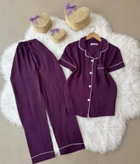 دشداشة • كشمير • مقاس L-XL